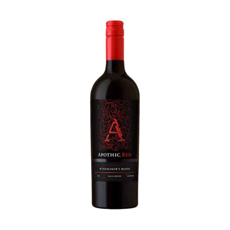 Apothic Red