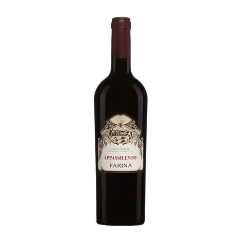 Farina Appassilento Rosso del Veneto
