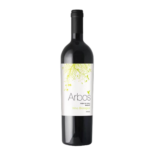 Arbos Nero d'Avola Merlot