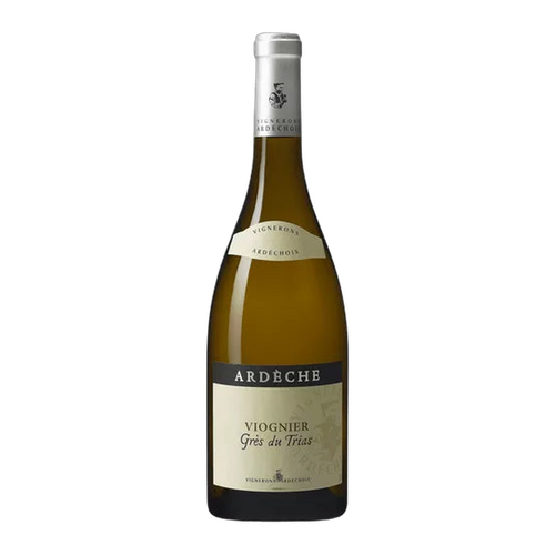 Ardeche Viognier Gres du Trias