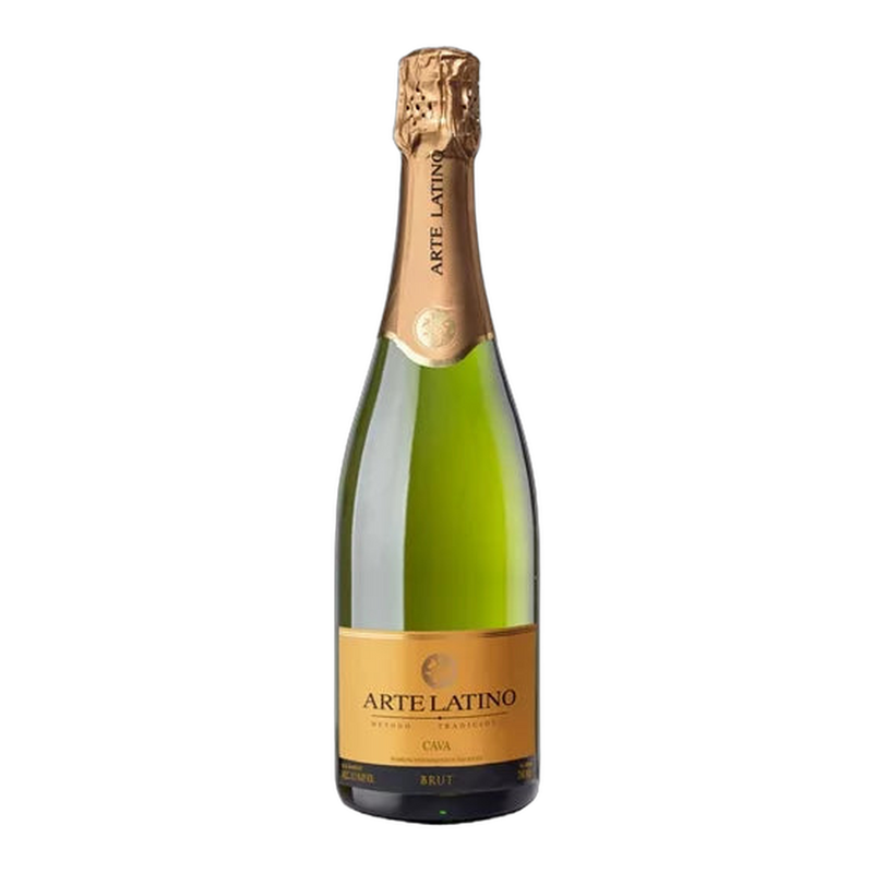 Arte Latino Cava Brut