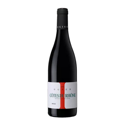 Ogier Artesis Rouge Côte Du Rhône