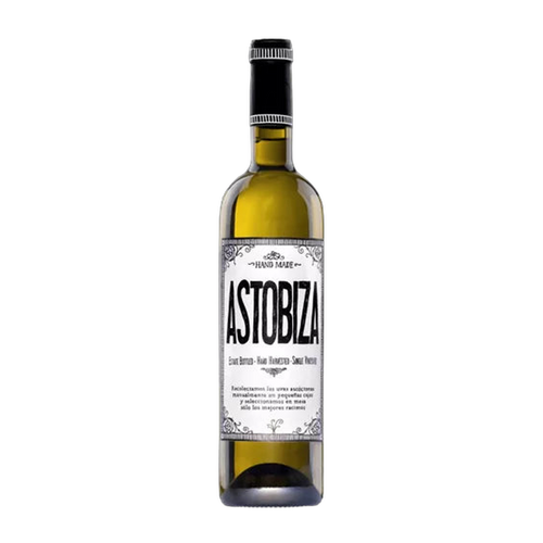 Astobiza Txakoli