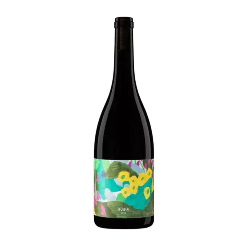 Aubert & Mathieu Nuba Vin Nature