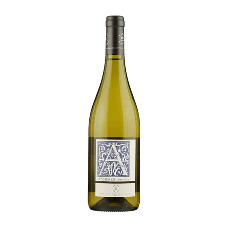 Aussieres Chardonnay Lafite Rothschild