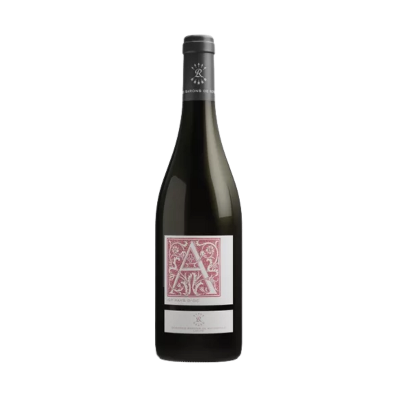 Aussieres Selection Rouge Lafite Rothschild