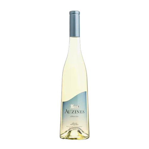 Auzines Albarino Laurent Miquel