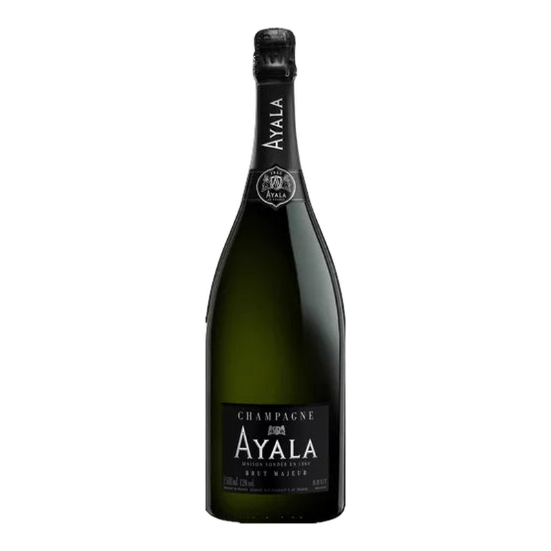 Ayala Brut Majeur MAGNUM
