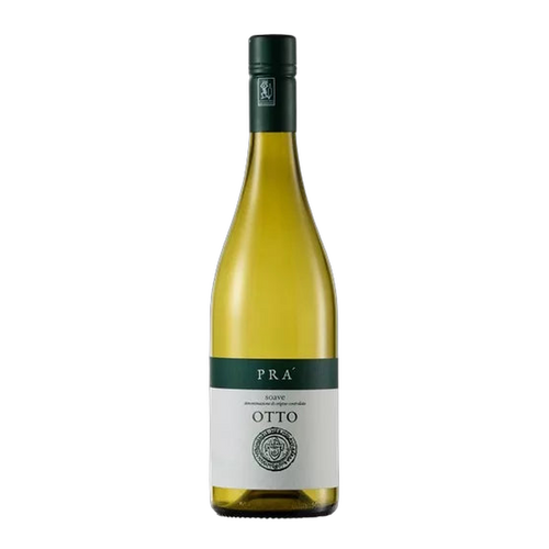 Azienda Vinicola Pra Soave Classico Otto
