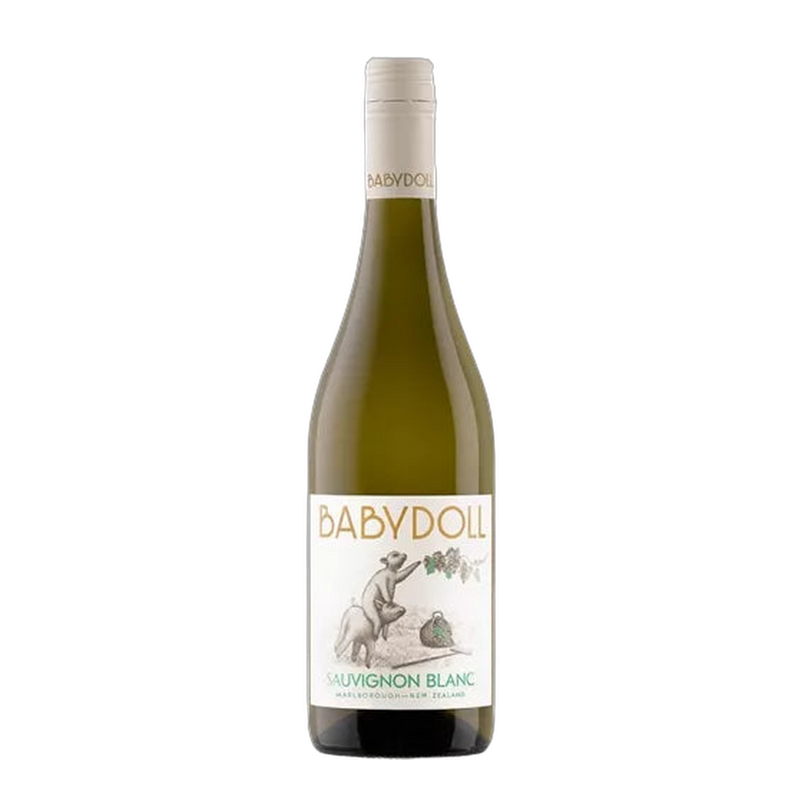 Babydoll Sauvignon Blanc