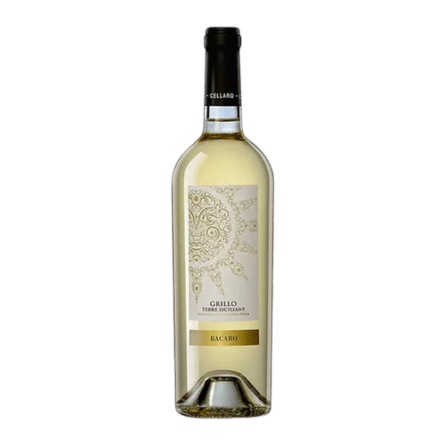 Bacaro Grillo Terre Siciliane