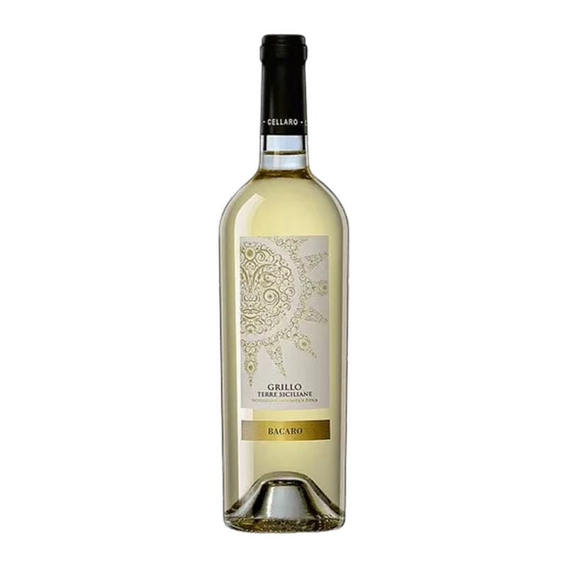 Bacaro Grillo Terre Siciliane