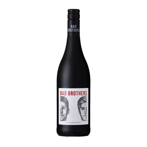 Bad Brothers Rood