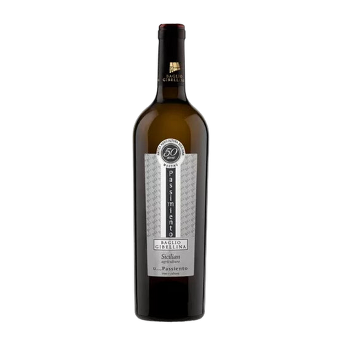 Baglio Gibellina Passimiento Bianco