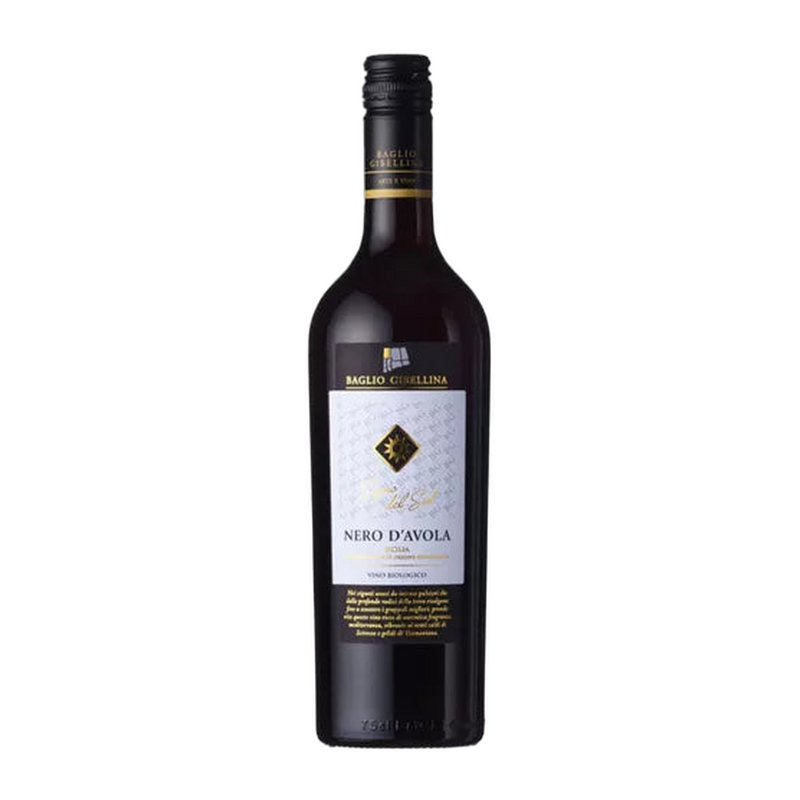 Baglio Gibellina Sogno del Sud Nero d'Avola