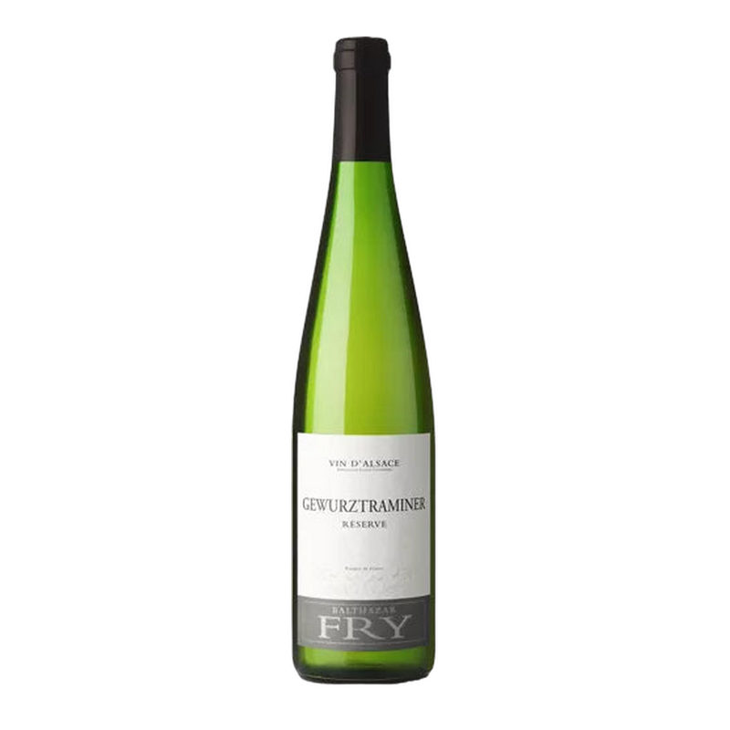 Balthazar Fry Gewurztraminer