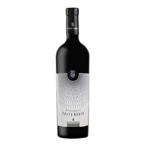 Fontanafredda Barbaresco Coste Rubin