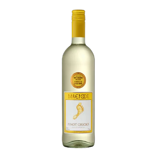Barefoot Pinot Grigio