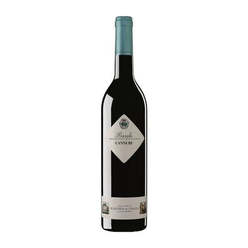 Marchesi di Barolo Barolo Cannubi 2021