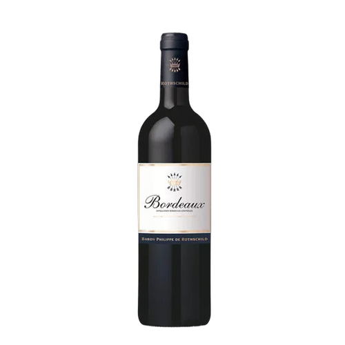 Baron Philippe de Rothschild Bordeaux