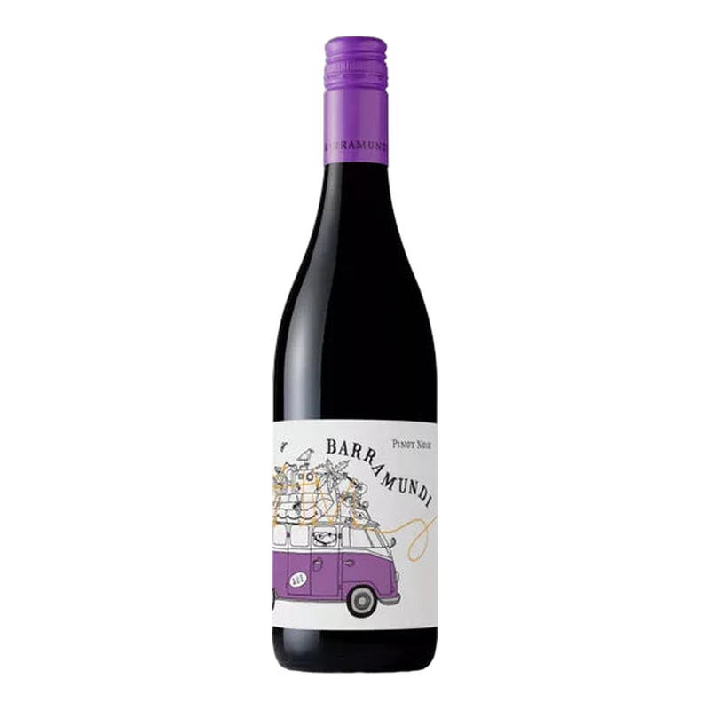 Barramundi Pinot Noir