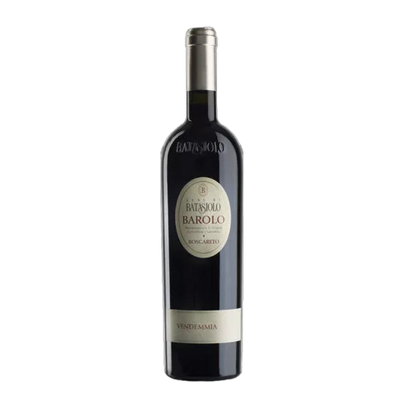 Batasiolo Barolo Boscareto