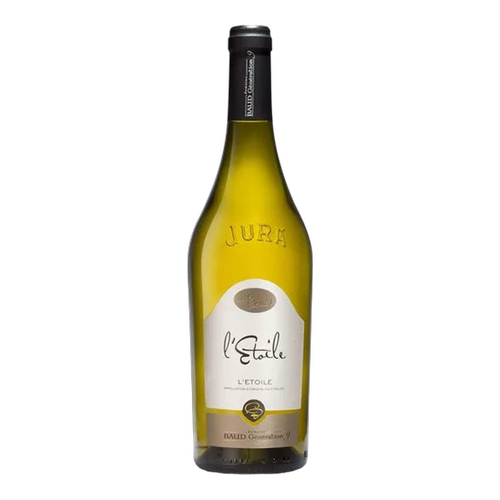 Baud l'Etoile Chardonnay
