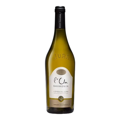 Baud l Un Savagnin Cotes du Jura