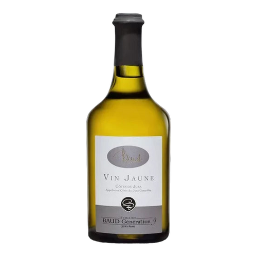 Baud Vin Jaune Cotes du Jura