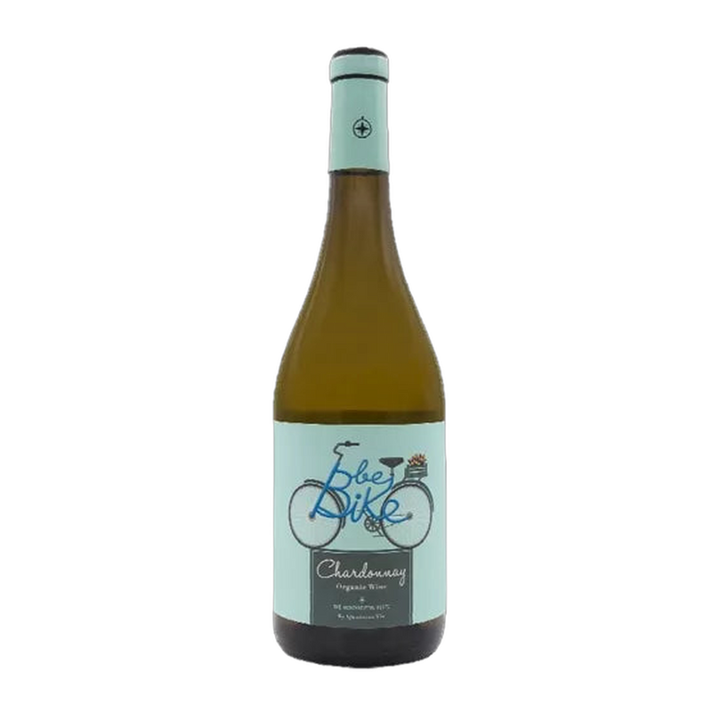 Be Bike Chardonnay