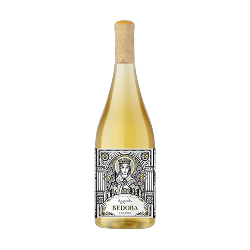 Bedoba Orange Kakheti Company Wine of Georgia 2022