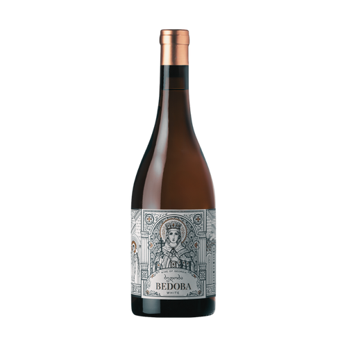 Bedoba White Kakheti Company Wine of Georgia 2025