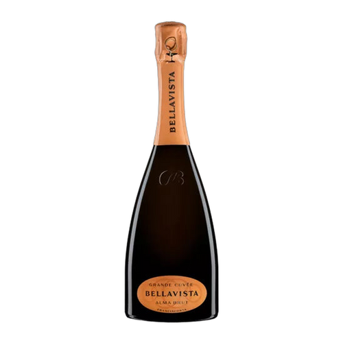 Bellavista Grande Cuvee Alma Brut Franciacorta