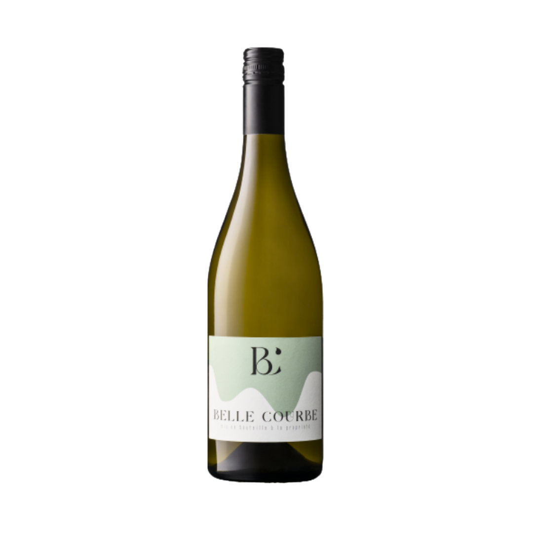 Belle Courbe Chardonnay