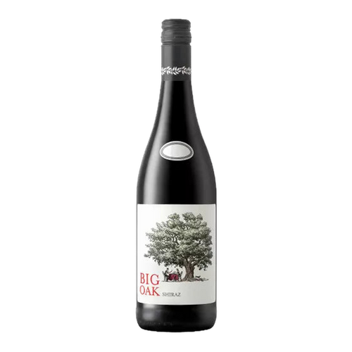 Shiraz Bellingham Big Oak