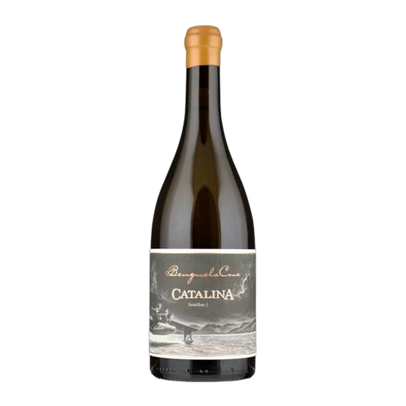 Benguela Cove Catalina Semillon