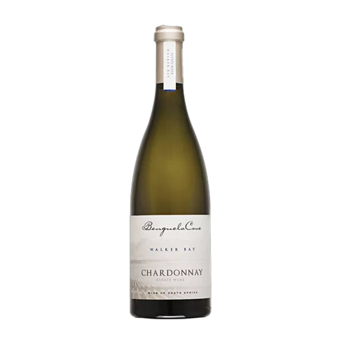 Chardonnay du domaine Benguela Cove