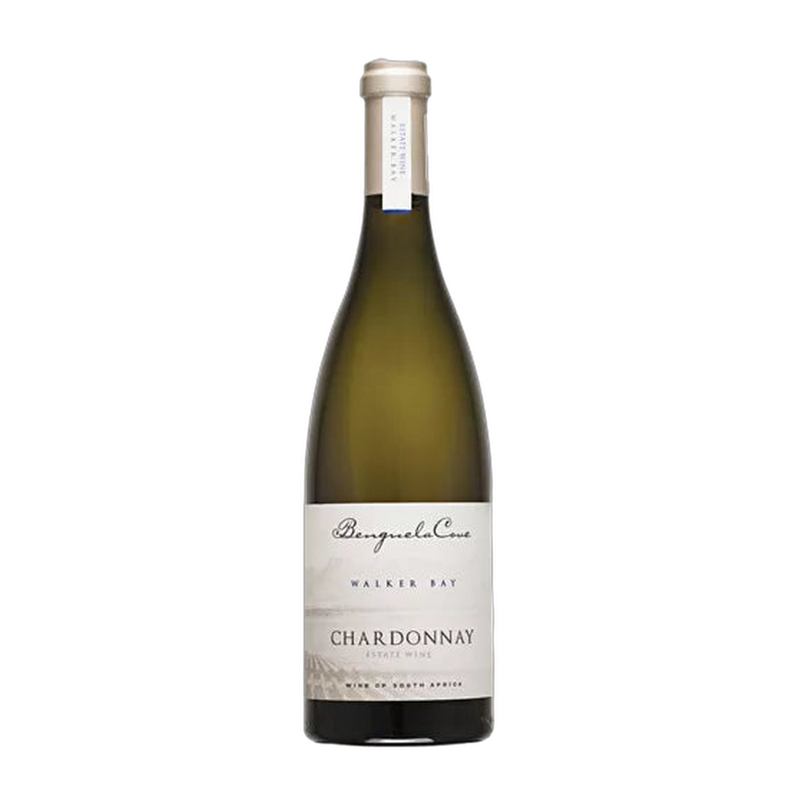Benguela Cove Estate Chardonnay