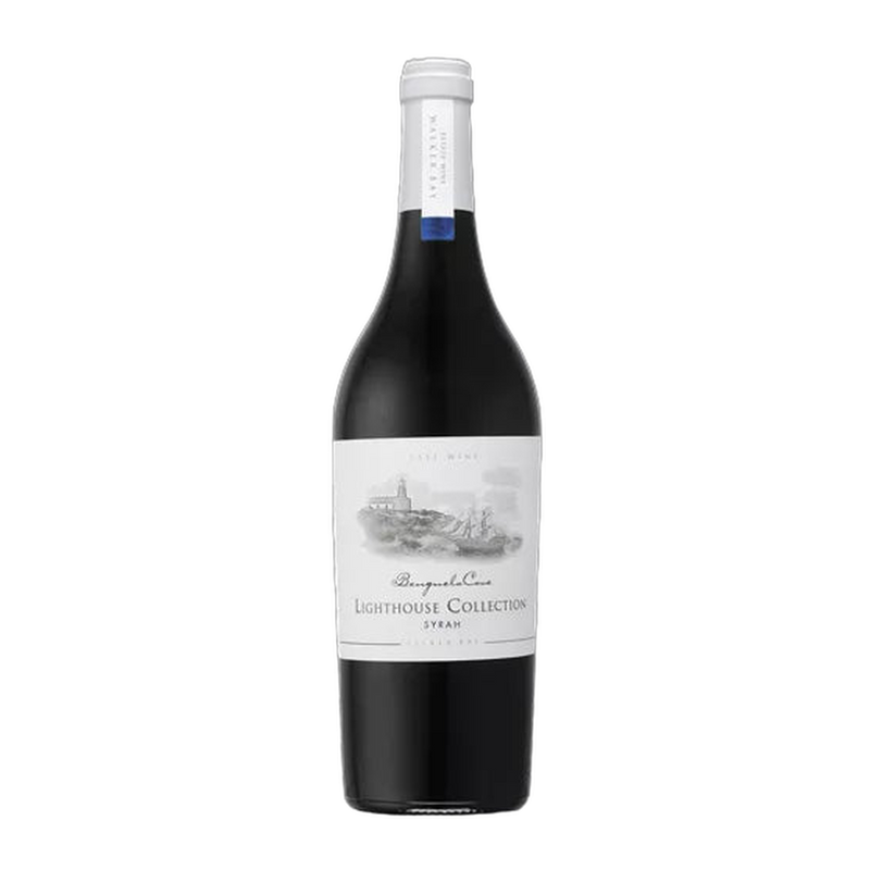 Benguela Cove Lighthouse Syrah