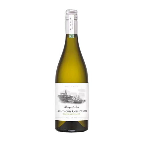 Sauvignon Blanc du phare de Benguela Cove