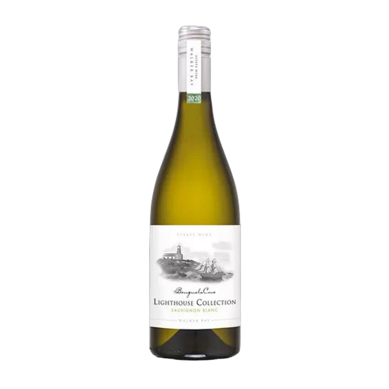 Benguela Cove Lighthouse Sauvignon Blanc