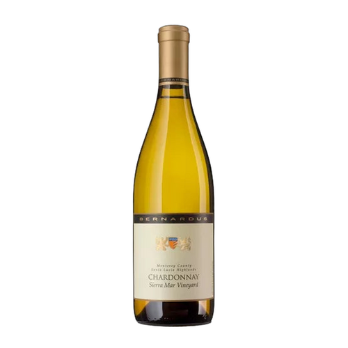 Vignoble Bernardus Chardonnay Sierra Mar