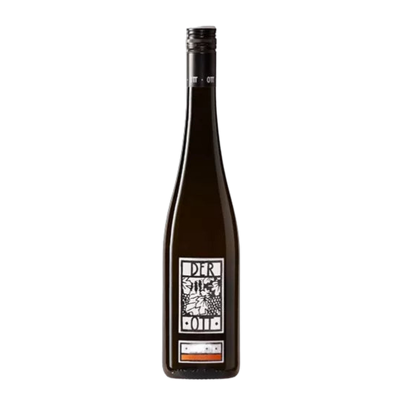 Bernhard Ott Der Ott Gruner Veltliner