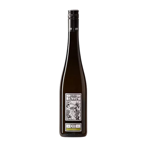 Bernhard Ott Fass 4 Gruner Veltliner