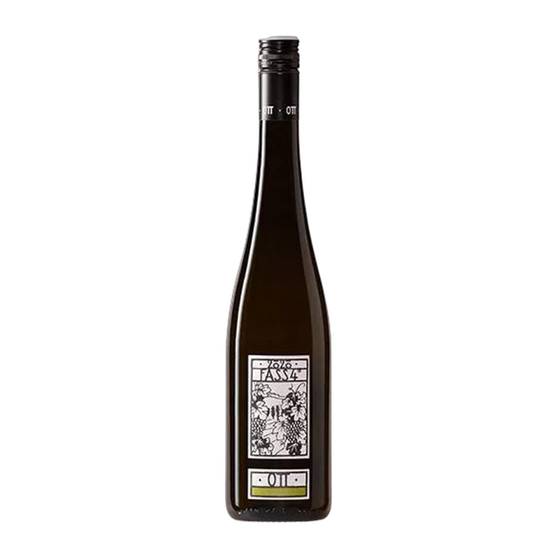 Bernhard Ott Fass 4 Gruner Veltliner
