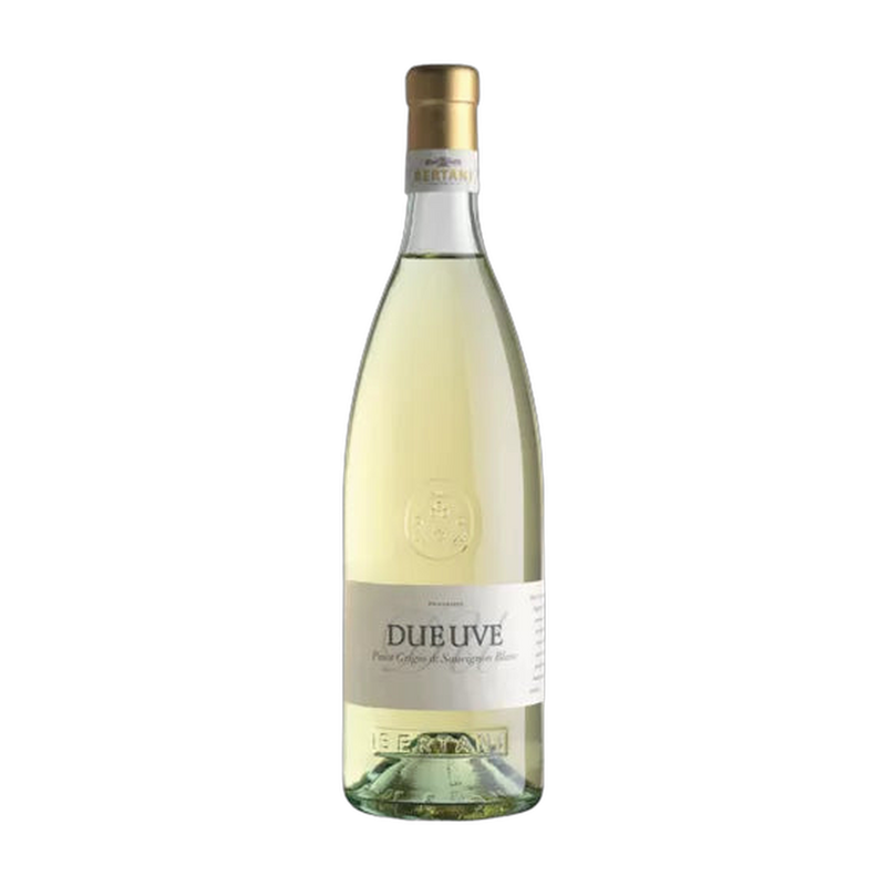 Bertani Due Uve Pinot Grigio - Sauvignon Blanc