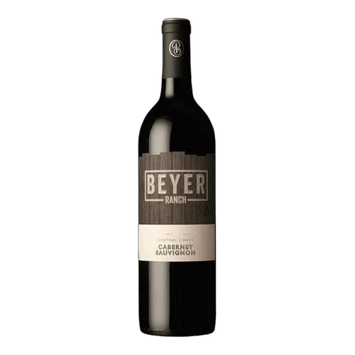 Cabernet Sauvignon Beyer Ranch