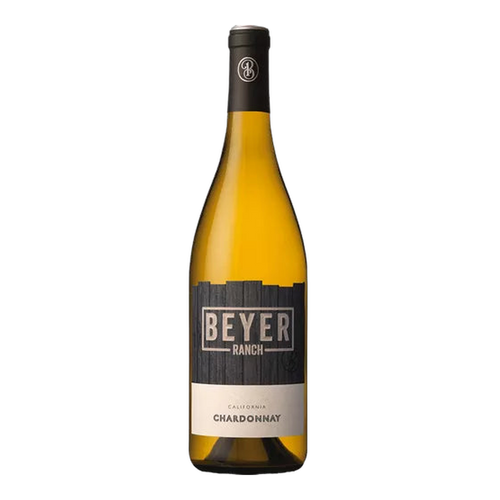 Beyer Ranch Chardonnay