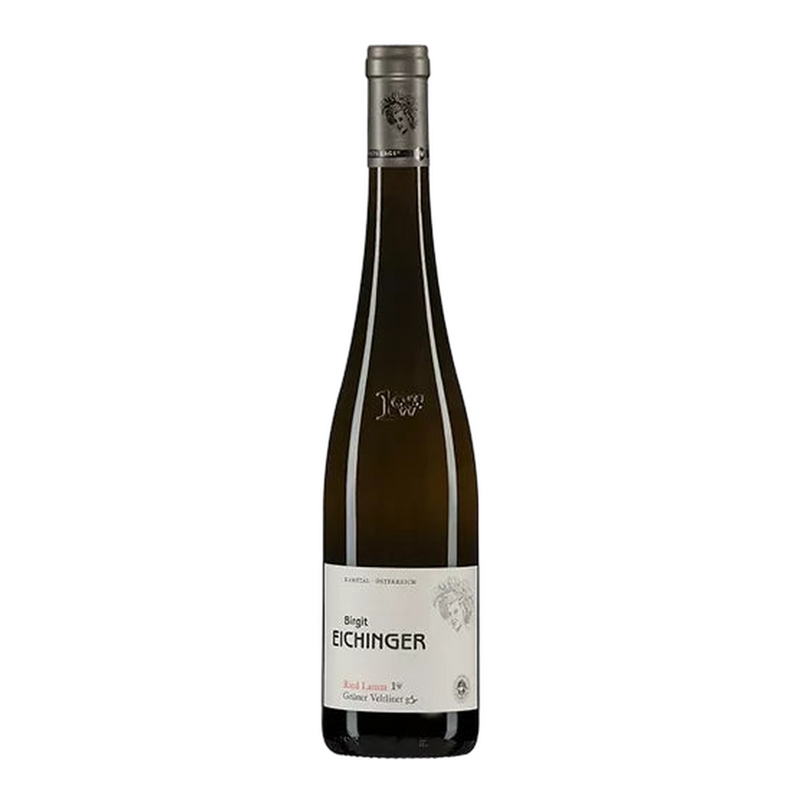 Birgit Eichinger Gruner Veltliner Ried Lamm
