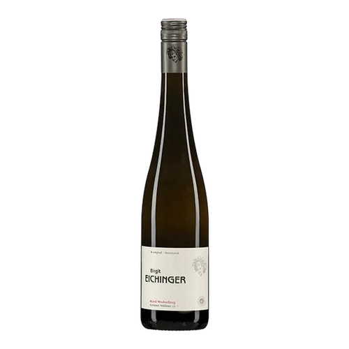 Birgit Eichinger Gruner Veltliner Wechselberg